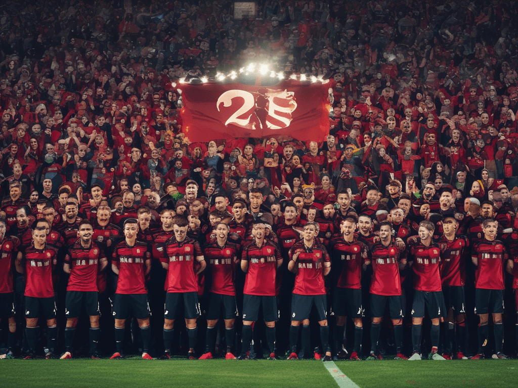 EURO 2024 –&nbsp;ALBANIA