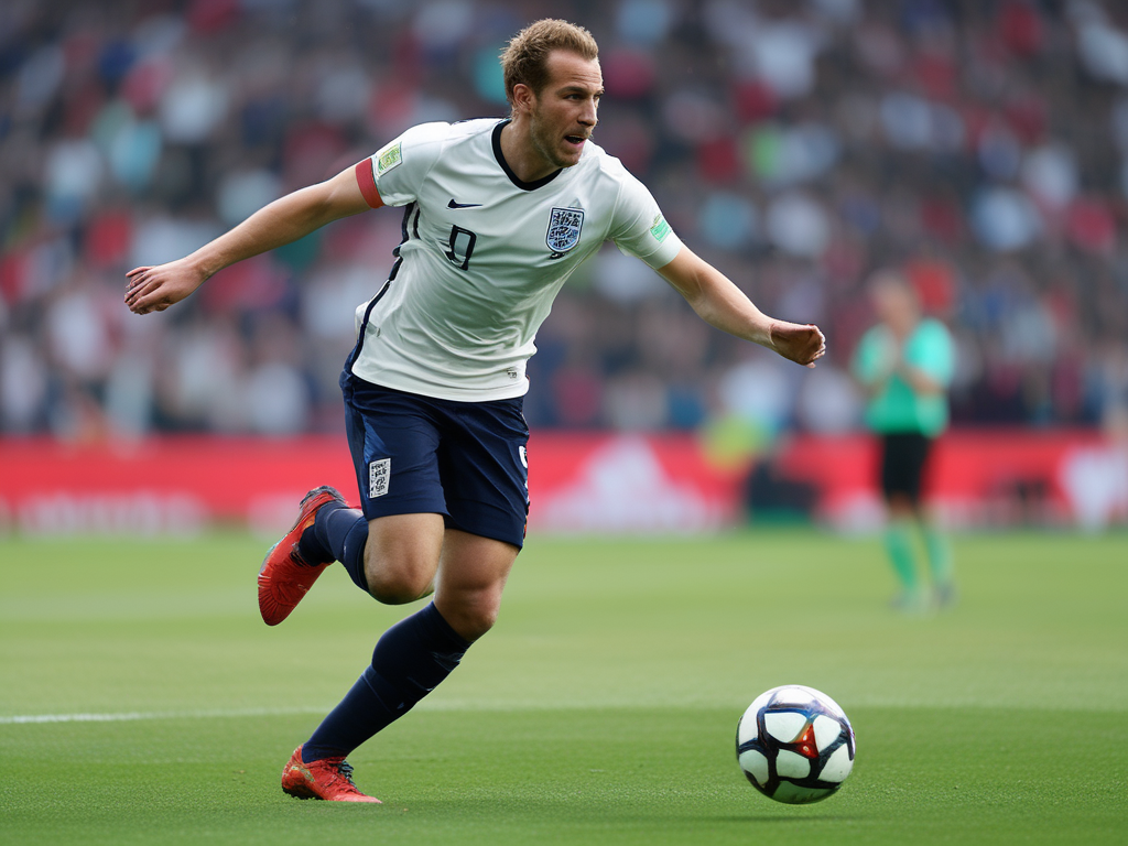 EURO 2024 –&nbsp;INGHILTERRA