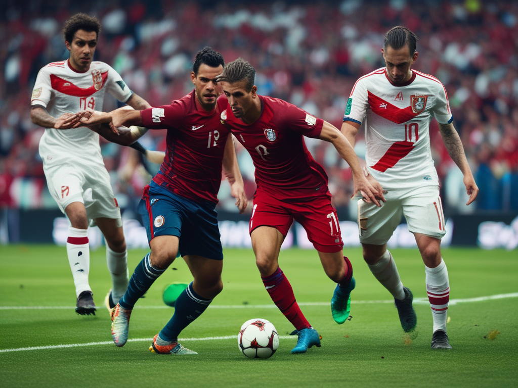 EURO 2024 –&nbsp;PORTOGALLO