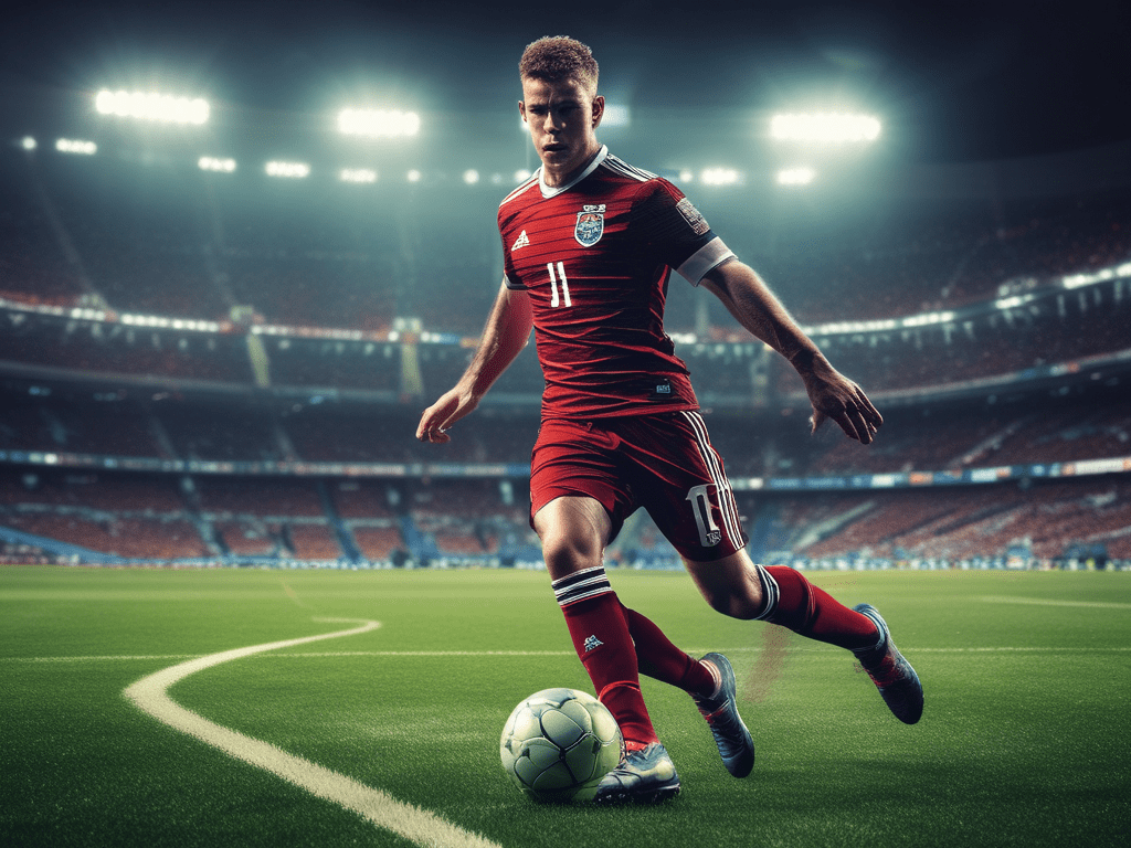 EURO 2024 –&nbsp;SCOZIA