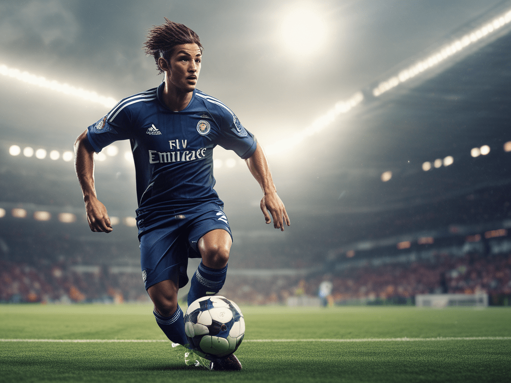 EURO 2024 –&nbsp;SPAGNA